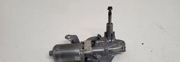 Mazda 5 Rear window wiper motor C23567450 8496000280