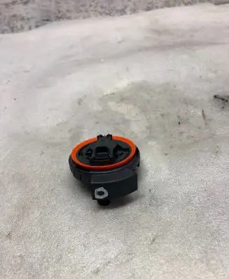 Mercedes-Benz C W206 Airbag deployment crash/impact sensor A1679050800