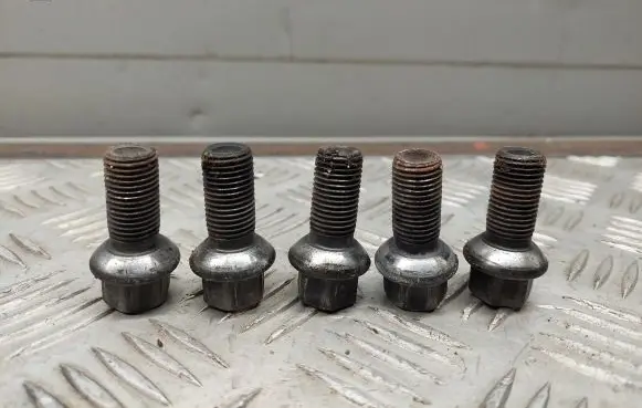 Audi Q5 SQ5 Nuts/bolts 