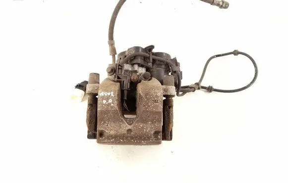 Mercedes-Benz GLC X253 C253 Rear brake caliper 2534231098 2534230281