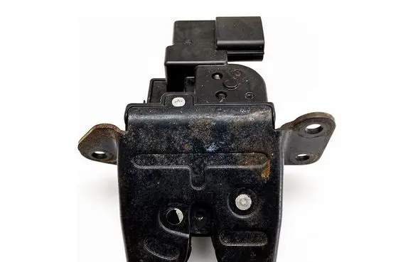 KIA Ceed Tailgate exterior lock 81230A6000