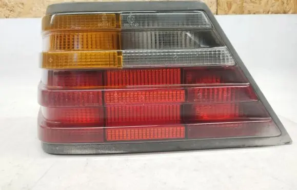 Mercedes-Benz E W124 Rear/tail lights 1248201364 A1248201364 HELLA