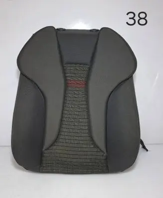 Audi A3 S3 8V Seat trim 8V3881776 8V0963557B