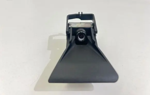 BMW 5 F10 F11 Windshield/windscreen camera 5WK44243 69199305 11868033