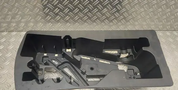 Toyota Aygo AB40 Glove box in trunk 649930H020
