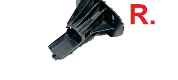 Skoda Enyaq iV Headlight washer nozzle holder 5LA807924 35993