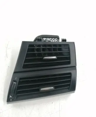 BMW X5 E70 Dashboard side air vent grill/cover trim 922776803