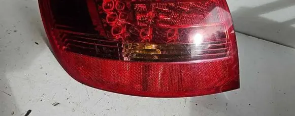 Audi A6 S6 C6 4F Rear/tail lights 4F9945095H 89039574 89035316