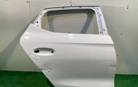 Seat Leon IV Rear door