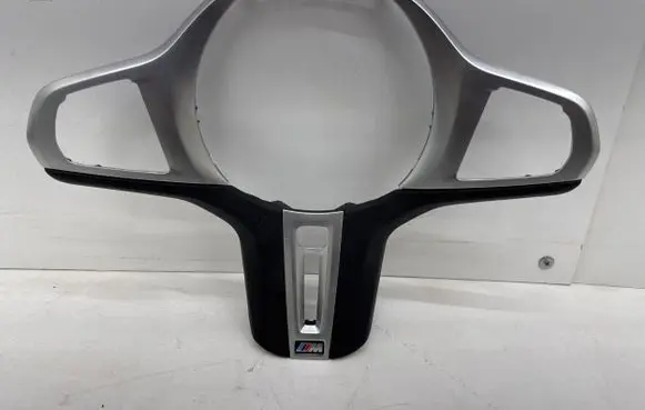 BMW 3 G20 G21 Steering wheel trim 