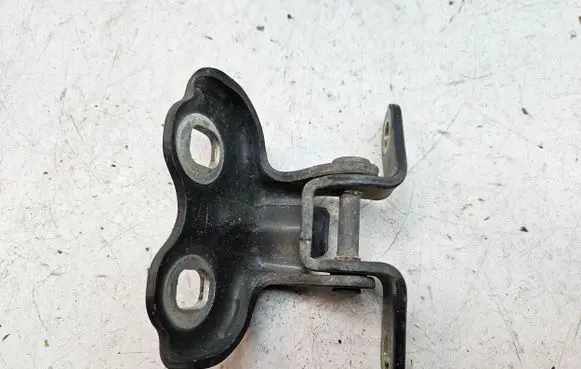 Chevrolet Trax Front door lower hinge 
