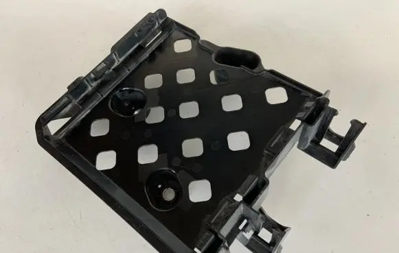Engine control unit holder