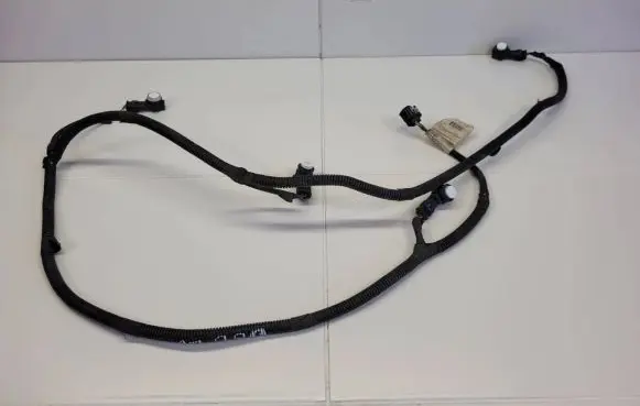 Alfa Romeo Stelvio Parking sensor (PDC) wiring loom 00505518180