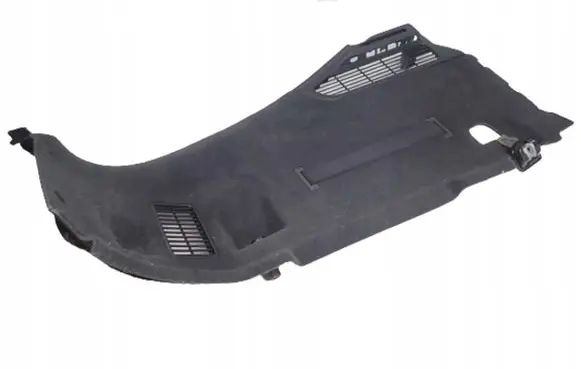 Audi TT TTS RS Mk3 8S Tailgate/trunk side cover trim 8S8863879A