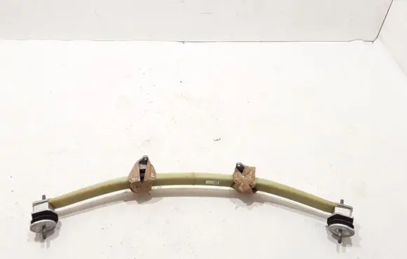 Volvo S60 Rear leaf spring 32283978