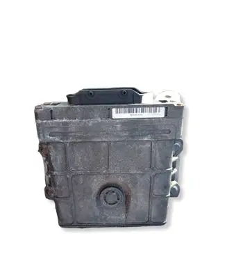 Volkswagen Tiguan Gearbox control unit/module 09G927750FD 09G927750ED PAA0003758