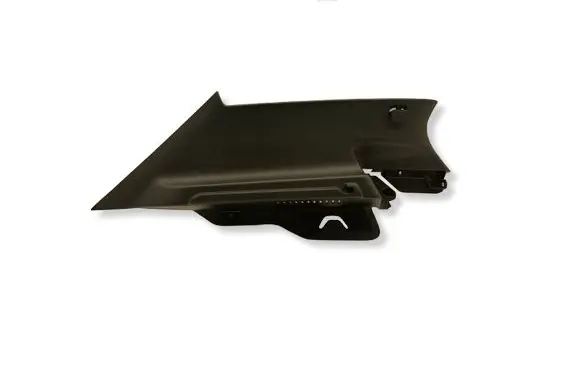 Volvo EX30 Trunk/boot side trim panel 80001766