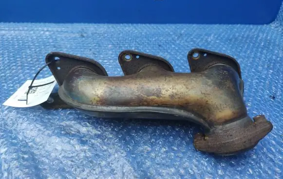 Mercedes-Benz SLK R171 Exhaust manifold A2721402509 Q016808090A