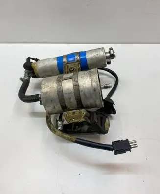 Mercedes-Benz SL R129 Fuel injection high pressure pump A0024772701 0030915301