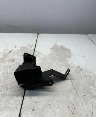 Mercedes-Benz C W203 Accelerator throttle pedal A0125423317 299807