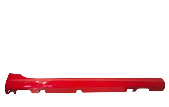 Ford Fiesta Sill H1BJA10154BAUTOAS7 H1BJA10154B