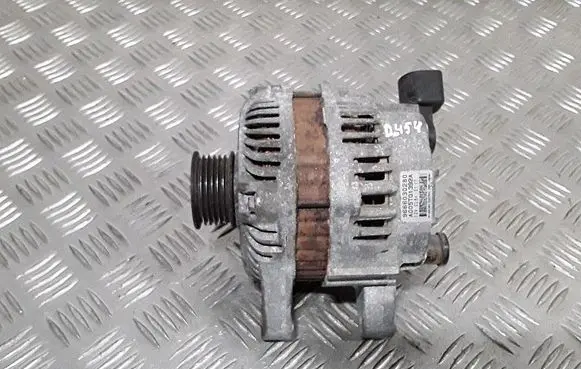 Citroen C3 Generator/alternator 966630280 A005TG1392A