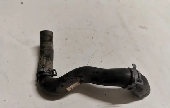 Audi Q5 SQ5 Engine coolant pipe/hose 80A122448D