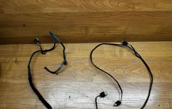 Parking sensor (PDC) wiring loom