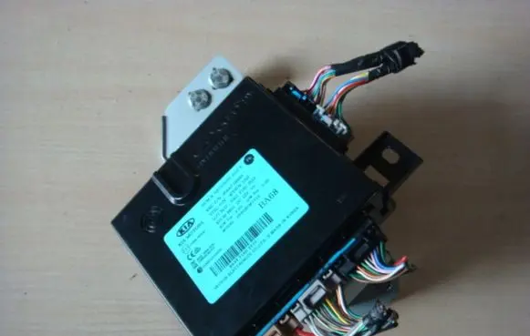 KIA Rio Other control units/modules 954A0H8880