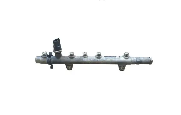 Renault Megane II Fuel main line pipe 8200347176 066597 0445214024