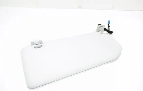 Peugeot 508 Sun visor