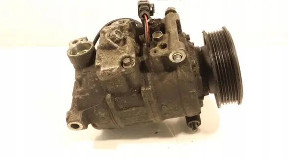 Audi A4 S4 B7 8E 8H Air conditioning (A/C) compressor (pump) 8E0260805BA