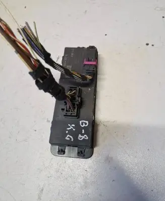 Volkswagen PASSAT B8 Tailgate/trunk control unit/module 5Q0959107G 22008001