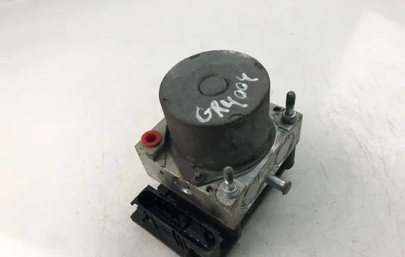 Renault Kangoo I ABS Pump 8200229137