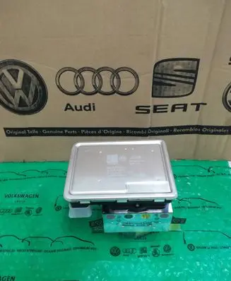 Volkswagen PASSAT B8 ABS Pump 3Q0907379H 3Q0614517H