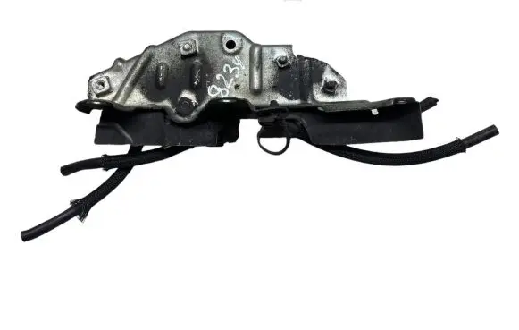 Vacuum valve
