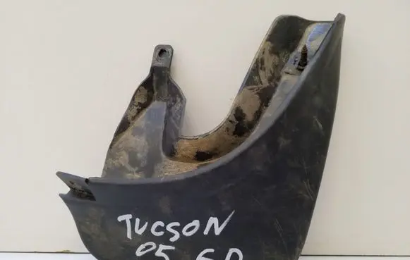 Hyundai Tucson JM Rear mudguard 868422E010