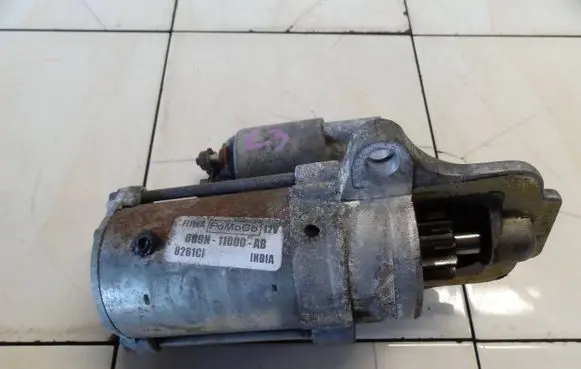 Ford Mondeo MK IV Starter motor 6G9N-11000-AB