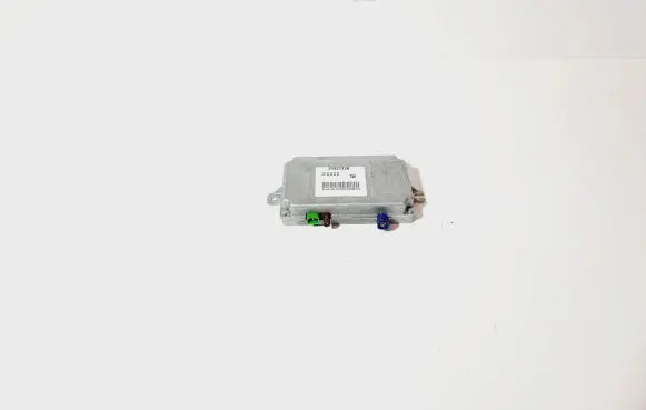 Volvo S60 Camera control unit module 31327228