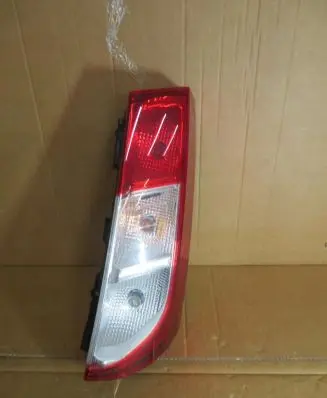 Dacia Dokker Rear/tail lights 265509604R