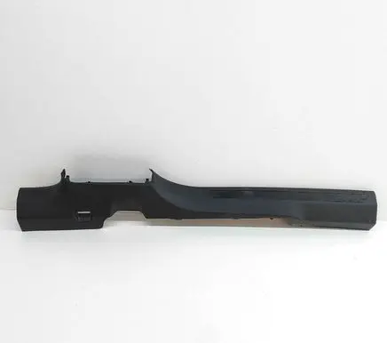 Audi Q4 Sportback e-tron (A) pillar trim 11A853371