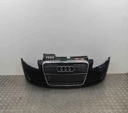 Audi A4 S4 B7 8E 8H Front bumper 8E0807105