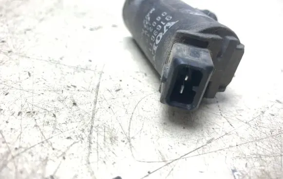 Windscreen/windshield washer pump