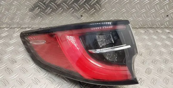 Toyota Corolla E210 E21 Rear/tail lights 