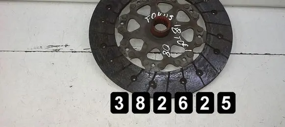 Ford Focus Clutch set kit 1800tdci