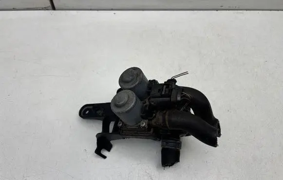 Audi A6 S6 C6 4F Coolant heater control valve 4F2959617B