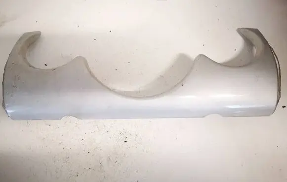 Mini One - Cooper R50 - 53 Other interior part 391100133b