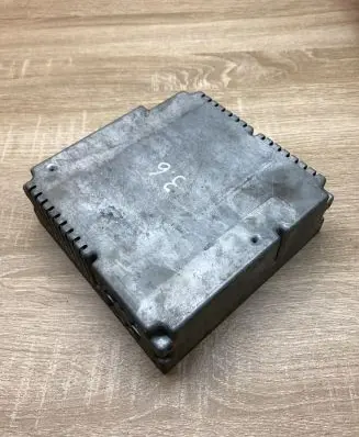 BMW 7 E65 E66 GPS navigation control unit/module 6921448 014463