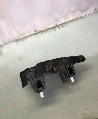 Hyundai Kona II Rear bumper mounting bracket 86653be000