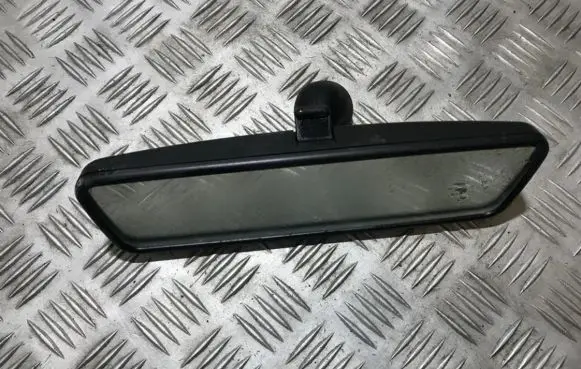 Skoda Fabia Mk2 (5J) Rear view mirror (interior) e9014022
